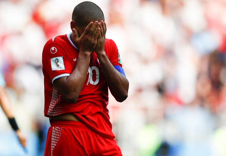 突尼斯是否还有小组出线的希望?