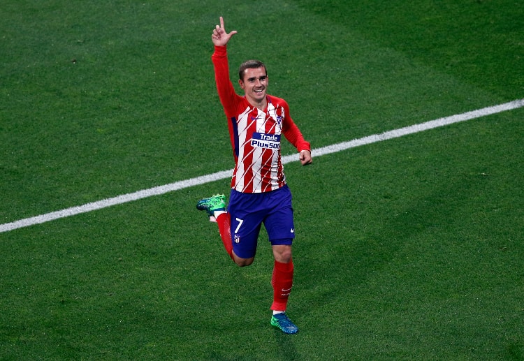 Tỷ số dự đoán cược bóng đá Valencia 1 - 1 Atletico Madrid: Cân bằng