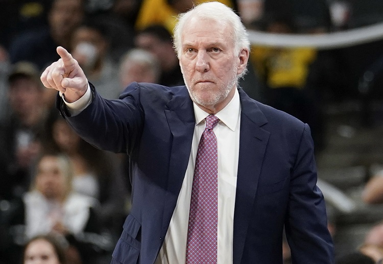San Antonio Spurs are slowly getting their groove back as they look to bounce back from a difficult start this NBA season