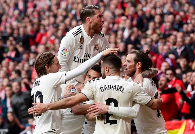 La Liga: Real có cơ hội lớn để kéo dài phong độ thăng hoa khi chỉ phải tiếp đón Girona
