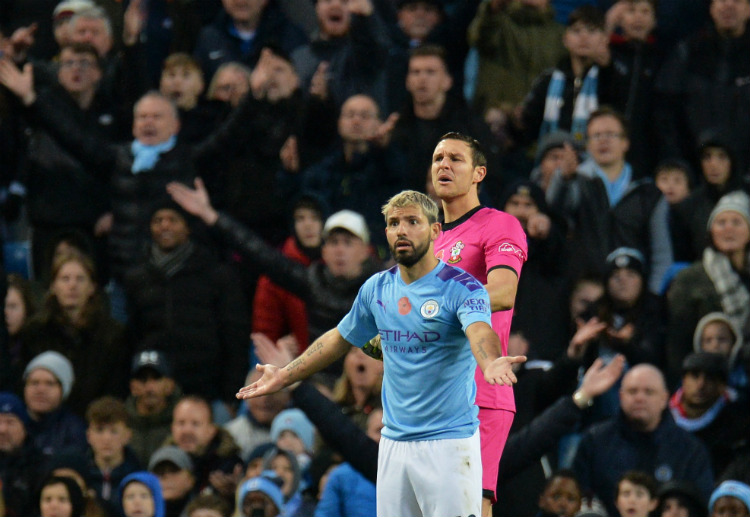 prediksi judi Atalanta vs Man. City Liga Champions