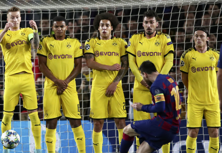 欧冠 多特蒙德vs布拉格斯拉维亚盘口预测