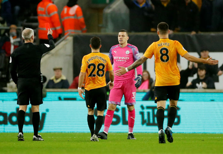 hasil Liga Inggris 2019