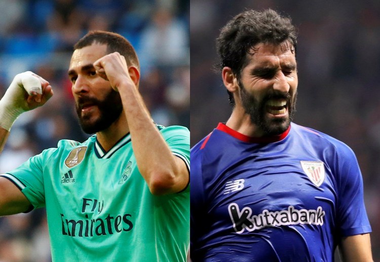 La Liga: Athletic Bilbao đang có những kết quả không tệ ở mùa giải này