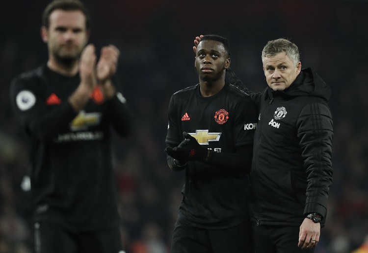 FA Cup: MU đang chơi khá cởi mở dưới thời HLV Ole Solskjaer