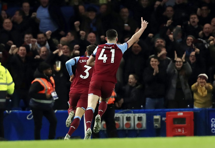Premier League: West Ham United cũng đã có khởi đầu năm mới rất thành công