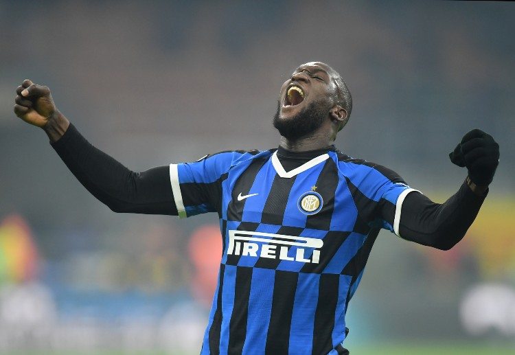 Which team will win between Inter Milan and Napoli in the Coppa Italia semi-finals