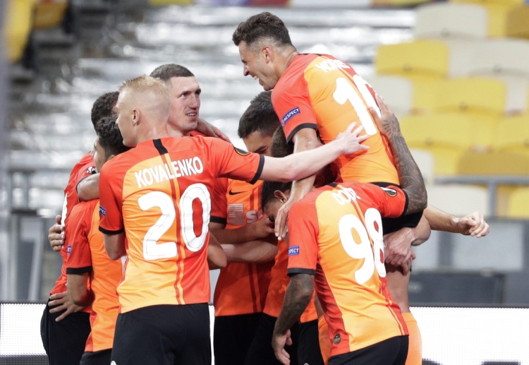 Junior Moraes diharapkan cetak gol ke gawang Basel di Liga Europa