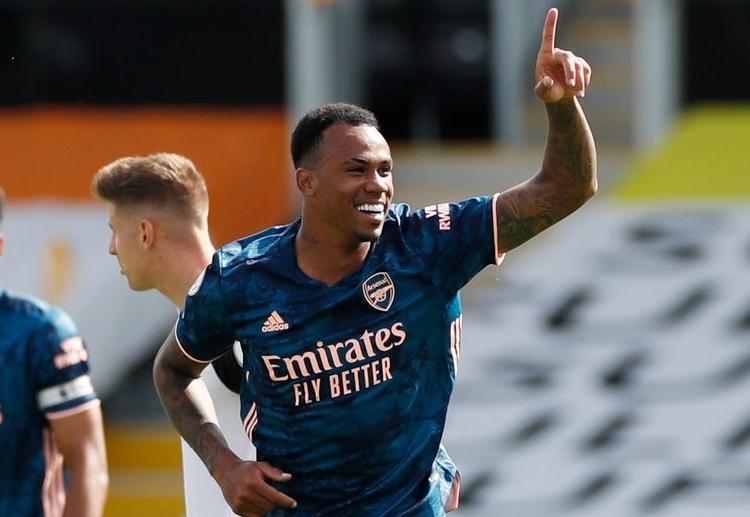 Gabriel makes a worthy signing after scoring a goal in his Premier League debut with Arsenal