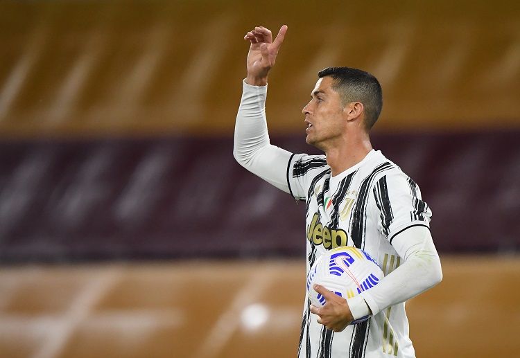 Serie A: Nếu Federico Chiesa gặt hái được thành công cùng với Juventus, họ đã tìm được người thay thế Ronaldo