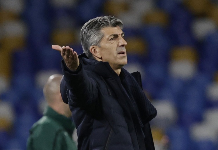 Imanol Alguacil's men will be aiming to continue securing positive La Liga 2020 results as they face Barcelona