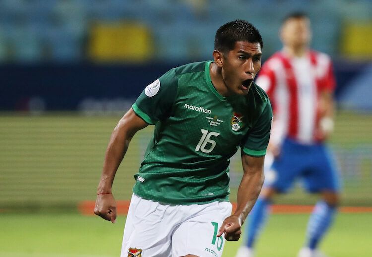 Copa America: Bolivia vẫn chưa có chiến thắng nào tại giải lần này.