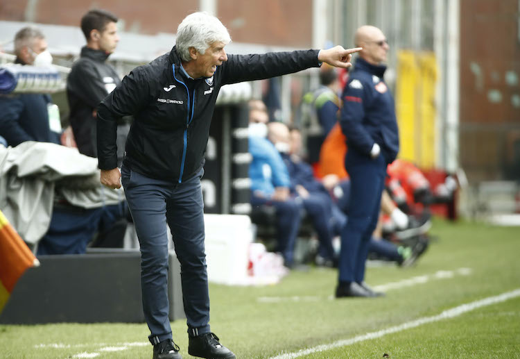 Coppa Italia: Hàng công của Atalanta vẫn thể hiện 1 sự bùng nổ cực lớn để mang về những chiến thắng hết sức ấn tượng,
