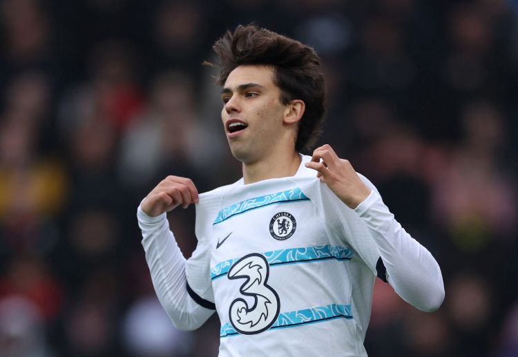 La Liga: Felix tuyên bố muốn tới Barcelona