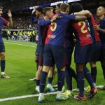La Liga: Barcelona tấn công sắc sảo ở trận này