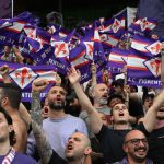 Fiorentina giành 3 điểm ở vòng 7 Serie A