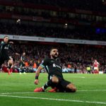 Liverpool rơi xuống vị trí 2 trên BXH sau vòng 9 Premier League 2024/25