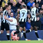 Newcastle chưa có khởi đầu tốt ở Premier League 2024/25