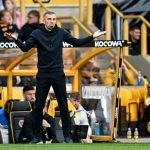 Wolves đá vòng 8 Premier League 2024/25 bằng màn đối đầu Man City