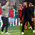 Taruhan Bundesliga: Bayern Leverkusen vs Stuttgart