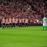 Athletic Bilbao có 19 điểm trên BXH sau vòng 12 La Liga 2024/25