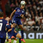 Hà Lan thi đấu vòng 5 Nations League với cuộc chạm trán tuyển Hungary