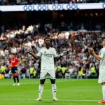 La Liga: Real Madrid rút ngắn khoảng cách với Barca xuống còn 6 điểm