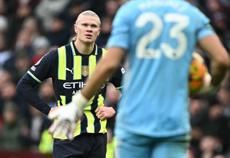 အခုနှစ် ပရီးမီးယားလိဂ် အတွက် ပထမဦးဆုံး သွင်းဂိုး ရခဲ့တဲ့ ဖိုဒန်