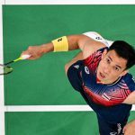 大马羽毛球公开赛 第3冠