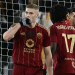 Taruhan Serie A: AS Roma vs Napoli