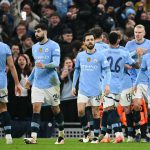 Premier League: Man City vẫn đang tỏ ra bất ổn