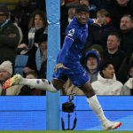 첼시는 마두에케의 선제골로 리드를 잡았지만, 후반 수비 집중력이 급격히 떨어지며 고개를 숙였다.