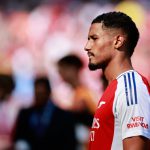 လက်ရှိမှာ အမ်ဘာပေးရဲ့ တိုက်တွန်းမှုတွေကြောင့် လာလီဂါ ကလပ်က ဆာလီဘာကို ခေါ်ယူဖို့ အရှိန်ဟုန်မြှင့် ကြိုးပမ်းလာဖွယ်ရှိနေပြီး မကြာခင်မှာ စိတ်ဝင်စားစရာ အပြောင်းအရွှေ့ တစ်ခု အဖြစ် မြင်တွေ့ရဖို့ ရှိနေပြီလည်း ဖြစ်ပါတယ်။