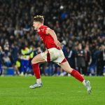 Cúp FA: Nottingham có một trận đấu phòng ngự rất chặt chẽ