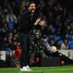 မန်ချက်စတာယူနိုက်တက်ဟာ လက်ရှိ ရာသီ ပရီးမီးယားလိဂ် အမှတ်ပေးဇယား အဆင့် ၁၄ နေရာမှာ ရပ်တည်နေပြီးတော့ အဆင့် ၄ နေရာက မန်စီးတီးနဲ့ ၁၄ မှတ်အထိ ကွာဟနေပါတယ်။