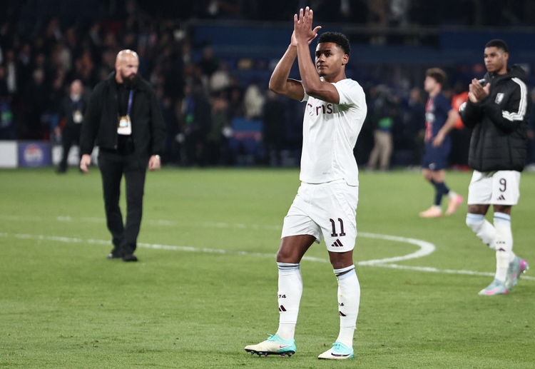 แอสตัน วิลล่า ผลงานดีนอกบ้าน 3 เกมหลังสุดก่อนเจอ ซิตี้ ใน พรีเมียร์ลีก 2025