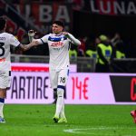 Serie A: Atalanta tiếp tục duy trì phong độ