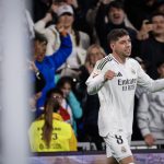 Real Madrid giành 3 điểm vất vả ở vòng 32 La Liga