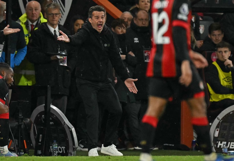 Fulham trắng tay ở vòng 32 Premier League