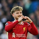 살라흐는 이날 리버풀 통산 400번째 경기에 출전하는 대기록을 세웠지만 공격 포인트를 쌓지 못했다.