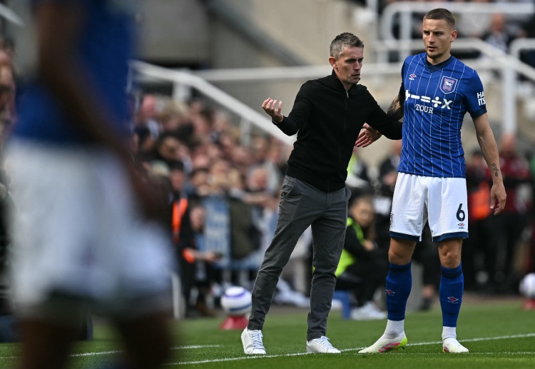 Leicester City are expected to sack Ruud van Nistelrooy following a poor 2024–25 Premier League season