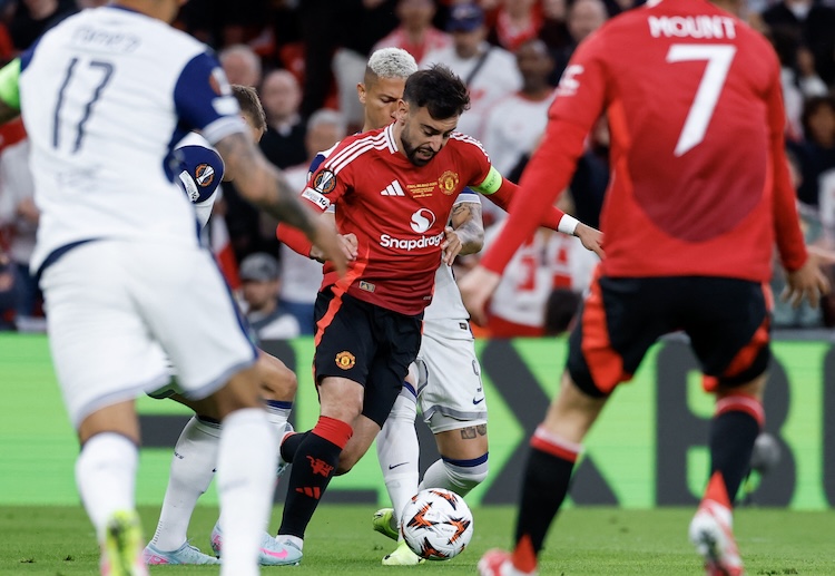 သတင်းတွေက အတည်ပြုလို့ မရသေးပေမယ့်လည်း ဘရူနို ဖာနန်ဒက်စ် အနေနဲ့ ဆော်ဒီပရိုလိဂ်ကို ပြောင်းရွှေ့တော့မယ် ဆိုတဲ့ သတင်းတွေ ကတော့ တောက်လျောက် ထွက်ပေါ်လျက် ရှိနေပါတယ်။