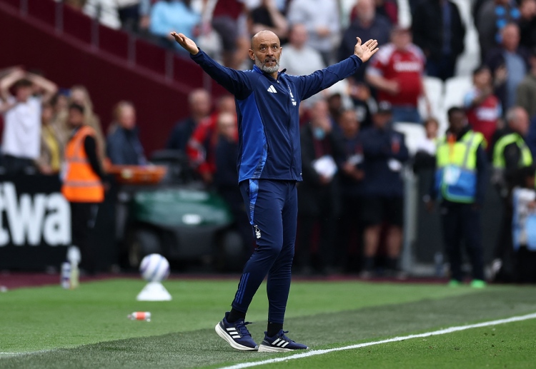 Nottingham Forest may part ways with key playmaker Morgan Gibbs-White ahead of the upcoming Premier League season