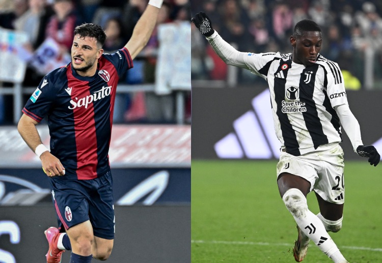 Serie A: Bologna có thể sẽ có 1 trận đấu không dễ dàng