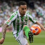 La Liga: Antony đang thi đấu rất đột biến
