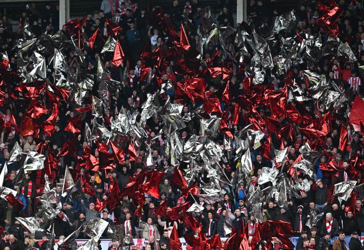 Sunderland melangkah ke babak final play-off EFL Championship