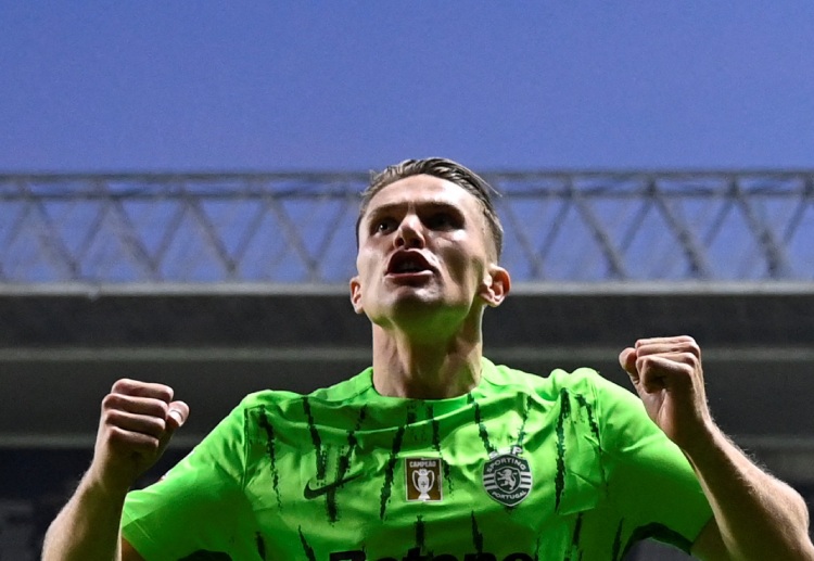 ဘရန့်ဖို့ဒ် တိုက်စစ်မှူး အမ်ဘူမိုကို နောက်ထပ် စိတ်ဝင်စားနေတဲ့ အသင်းက ပရီးမီးယားလိဂ် ကလပ် အာဆင်နယ် ဖြစ်ကြောင်း GIVEMESPORT က ဖော်ပြခဲ့ပါတယ်။