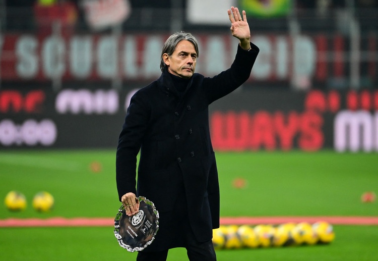 世俱杯 利雅得新月赛前换帅,因扎吉火线上任。