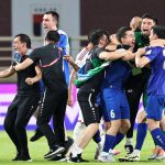 Uzbekistan cetak sejarah di Piala Dunia 2026