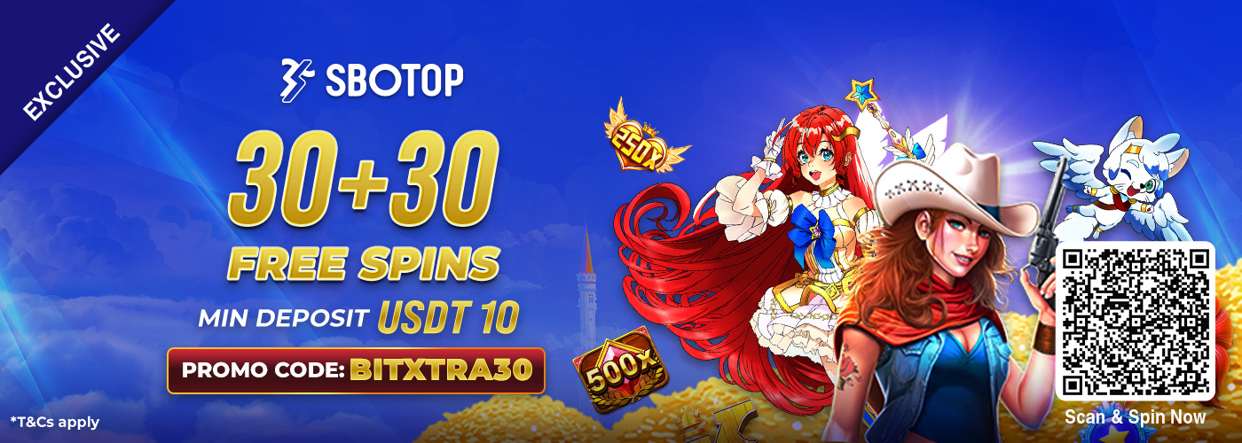 BITXTRA30 Double Fortune